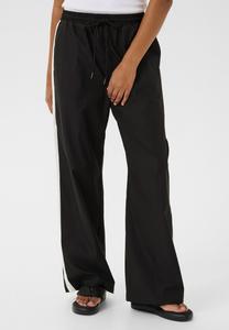 Спортивные штаны KAVANESSA Kaffe, цвет Black Deep