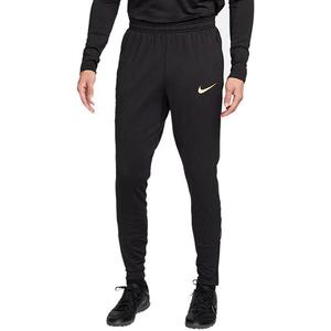 Штаны strike dri fit футбольные штаны Nike, черный