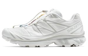 Кроссовки XT-6 Advanced "White Lunar Rock" Salomon