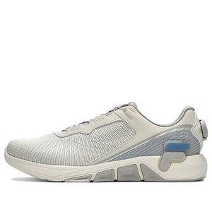 Кроссовки xft boa athletics shoes 'grey beige' Fila, серый