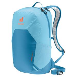 Рюкзак Deuter SPEED LITE 17 Azure Reef