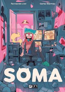 Soma (Oni Press)