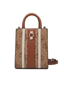 Сумка Guess Erenia Mini HWSO78 38750 Beige