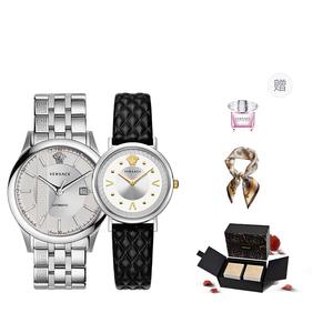 Унисекс современные часы VERSACE