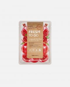 Тканевая маска для лица Tonymoly, 1 шт