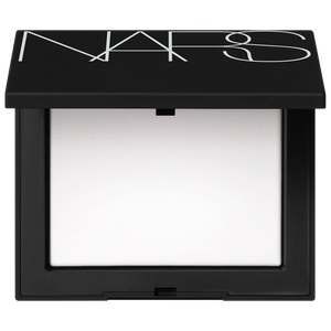 Светоотражающая прессованная фиксирующая пудра NARS, .35 oz/10 g, Crystal