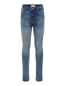 Джинсы KIDS ONLY Mädchen Skinny Fit Stretch, синий