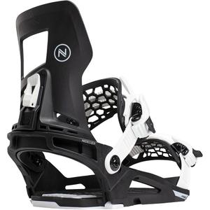 Крепления для сноуборда Nidecker Prime Nidecker, One Color