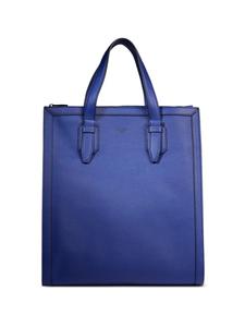 Lancel сумка-тоут Charlie, синий