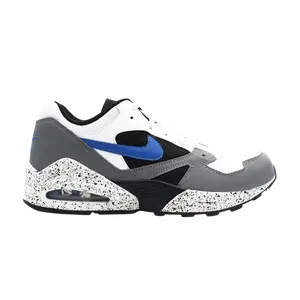 Кроссовки Nike Air Tailwind 92, белый