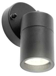 Уличный настенный светильник CGC Lighting LEON, 9 х 16 х 9 см