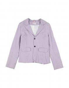 Блейзер для девочек Max & Lola, сиреневый
