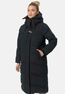 Зимнее пальто kuschelmausi Navahoo, Black