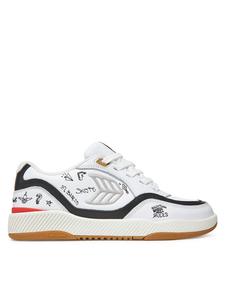 Кроссовки Simpsons Uba 701901W97M110 Cariuma, белый