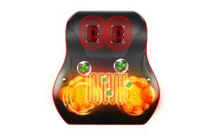 Массажеры для шеи AUX, черный