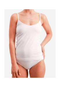 Майка натуральная Joop!, белый