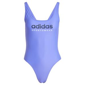 Активный купальник без косточек ADIDAS SPORTSWEAR, цвет Cobalt blue