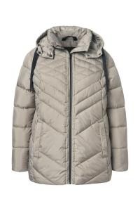 Зимняя куртка Ulla Popken, Grey