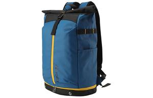 YONEX Тканевый рюкзак Unisex Gray/Blue