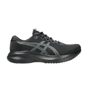 Кроссовки ASICS Wmns Gel Excite 11 'Black Carrier Grey', черный