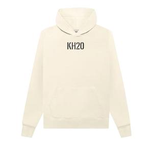 Худи Fear of God Essentials KH20 Kamala Harris Hoodie 'Cream', кремовый
