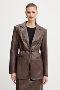 Куртка GLADYS Marciano Guess, коричневый