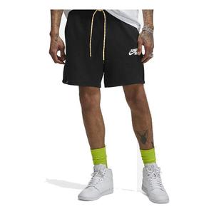 Шорты jumpman флисовые шорты Air Jordan, черный