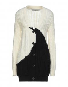 Кардиган Valentino Garavani, айвори