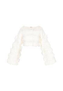 Свитер IZIA, белый