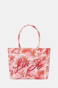 Сумка Liu Jo, розовый