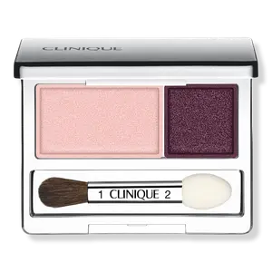 Тени для век All About Shadow Duo Eyeshadow Clinique, Jammin'