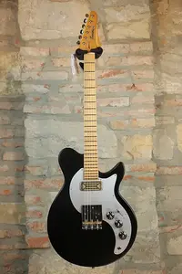 EASTMAN Fullertone SC '52 - Моховый Черный