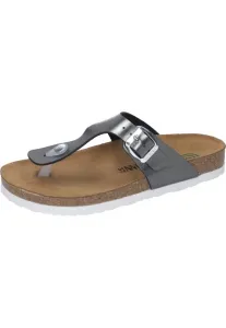 Тапочки Dr. Brinkmann, Anthrazit