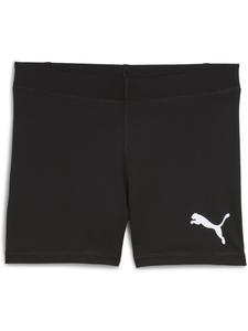 Леггинсы "W CTL Short TIGHT 3.0" черного цвета Puma