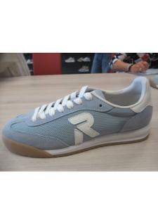 Rieker Синие кроссовки