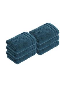 Полотенце Vossen, цвет poseidon