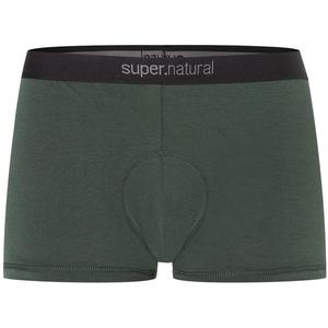 SUPERNATURAL Трусы с неудержимой подкладкой