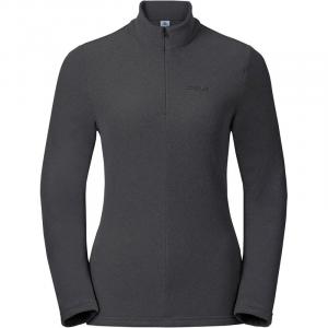 Функциональная рубашка / рубашка с длинными рукавами "roy" Odlo, черный