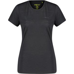 Женская футболка Trelleborg Meru, черный