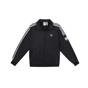 Adidas Adicolor куртка мужская black