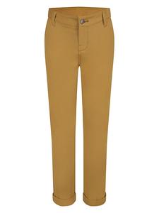 Converse Брюки светло-коричневого цвета