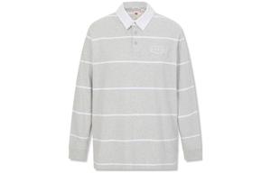 Трикотаж мужской Levi’S, серый