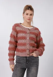 Кардиган Even&Odd, Pink