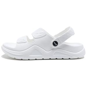 Jeep Пляжные сандалии мужские белые