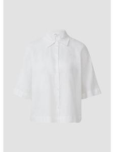 Блузка в цвете 0100_белый s.Oliver