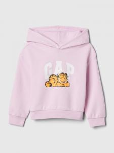 Толстовка Gap, фиолетовый