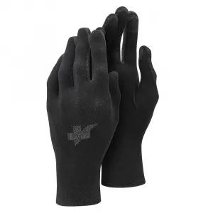 Перчатки Assos Spring Fall Liner EVO, черный