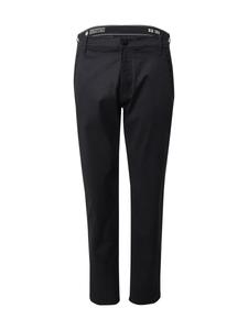 Обычные брюки- чинос G-STAR Morry, черный