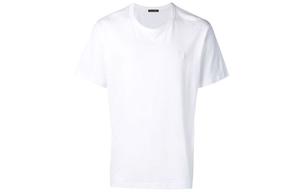 Футболка унисекс белая Acne Studios