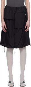 Парка Многослойная юбка миди Kijun